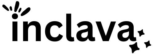 Inclava. The name of the agency coming from inlcusive, accessible vision and user accessibility.